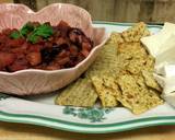 Spiced Rhubarb Chutney recipe step 4 photo