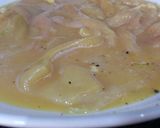 A picture of step 4 of Crispy chicken fillets with lime.