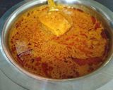 पनीर पसंदा रेस्टोरेंट स्टाइल  (Paneer Pasanda Restaurant Style recipe in Hindi) रेसिपी चरण 4 फोटो