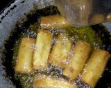 Foto langkah ke 6 dari resep Pisang Aroma Rasa Karamel yg Renyah.