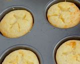 Foto langkah ke 4 dari resep Brazillian Cheese Bread 🧀.