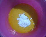 Foto del paso 7 de la receta: Jerry roll de crema de limón