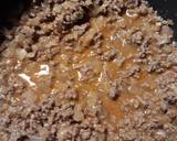 Meaty Onionie Sauce, On Hotdogs recipe step 6 photo