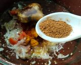 A picture of step 6 of Aloo Gobhi.