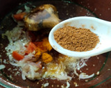A picture of step 6 of Aloo Gobhi.