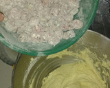 Foto del paso 10 de la receta: Budín inglés
