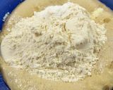 A picture of step 3 of Arabic Dough Pizza.