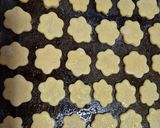 Foto del paso 4 de la receta: Galletitas de naranja express