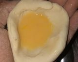 Foto langkah ke 5 dari resep Pempek dos empuk.