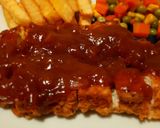 Foto langkah ke 4 dari resep Chicken Steak With Brown Sauce (Steak Ayam Saus Kecoklatan) 🐤.