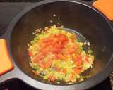 Foto del paso 3 de la receta: Arroz de guandul