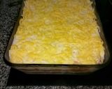 Foto del paso 2 de la receta: Lasagna mixta