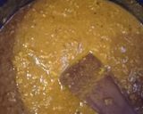 Bolognai spagettivel recept fázis 3 fotója