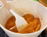 Foto langkah ke 2 dari resep Sayur Godog Labu.