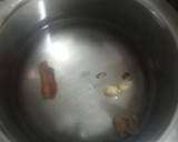 Khajoor ka Kahwa recipe step 1 photo