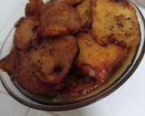 Foto del paso 7 de la receta: Torrejas cubanas en almíbar