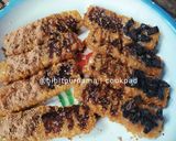 Foto langkah ke 16 dari resep #9. Nugget Pisang Aneka Rasa.