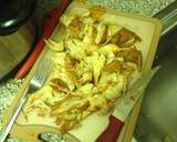 Slow Cooked Made The House Smell So Dam Good Chicken Cacciatore recipe step 11 photo