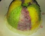 A picture of step 6 of Doll Sushi Cake For Parties and Celebrations.