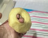 Foto langkah ke 4 dari resep Donat Kentang Klasik.