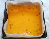 A picture of step 9 of Caramel Brownies.