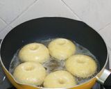Foto langkah ke 9 dari resep Donat Kentang.