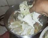 Cara Membuat Sop Ceker Makaroni 7