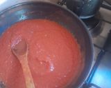 Foto del paso 2 de la receta: Salsa de tomate