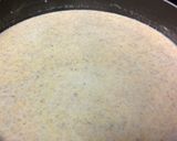 A picture of step 3 of Cajun Chicken Pasta.