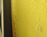 A picture of step 6 of Folding Method for Baumkuchen.