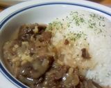 A picture of step 7 of Easy and Authentic Beef Stroganoff.
