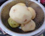 Foto langkah ke 1 dari resep Perkedel kentang.