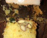 Foto del paso 5 de la receta: Budín cuatro cuartos!!