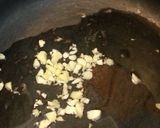 A picture of step 3 of Vegetable Noodle Soup.