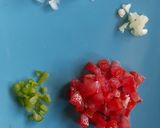 Foto del paso 1 de la receta: Molotes Istmeños