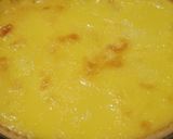 Foto langkah ke 8 dari resep Pie susu oven (fla tebal).