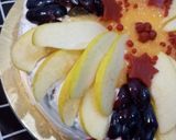 صورة لخطوة 5 من وصفة كيك بالفواكه