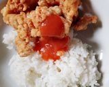 Foto langkah ke 6 dari resep Tuna kriuk.