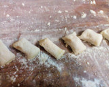 Foto del paso 6 de la receta: Ñoquis caseros