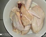 Foto langkah ke 1 dari resep Ayam goreng lengkuas.