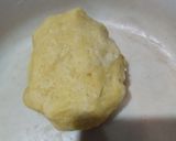 Foto langkah ke 2 dari resep Pia Basah teflon.