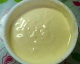 A picture of step 3 of Foolproof Fluffy Genoise Sponge Cake.