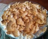 Foto del paso 6 de la receta: Lemon Pie