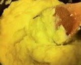 A picture of step 6 of ☆Sweet Potato Dessert☆.
