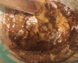 A picture of step 2 of Chocolate Cupcakes#Theme Challenge#.