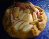 Foto del paso 4 de la receta: Galette de durazno
