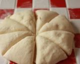 A picture of step 8 of Baked Curry Bread Kneaded by Hand.