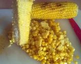 A picture of step 6 of Vickys Mexican-Style Pork with Corn Salsa, GF DF EF SF NF.