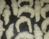 Foto del paso 2 de la receta: Medialunas Saladas 🌙