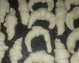 Foto del paso 2 de la receta: Medialunas Saladas 🌙